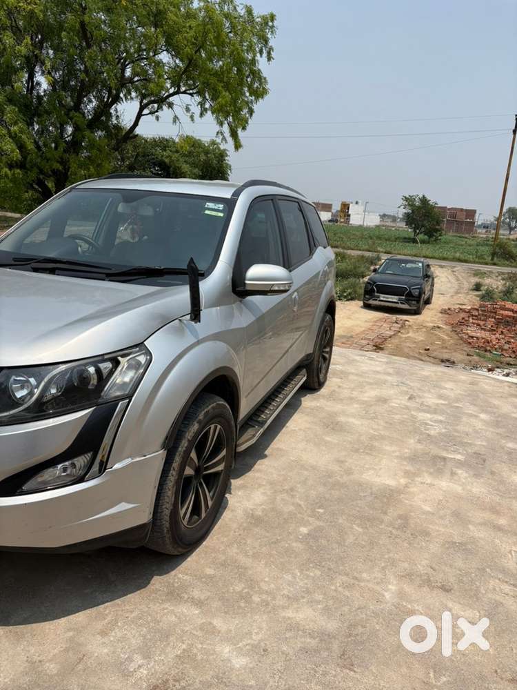 Mahindra Xuv500 2015 Diesel Well Maintained