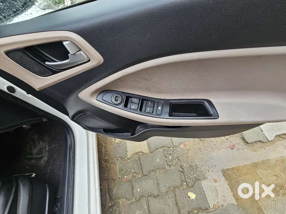 Hyundai I20 1.4 Magna 2019