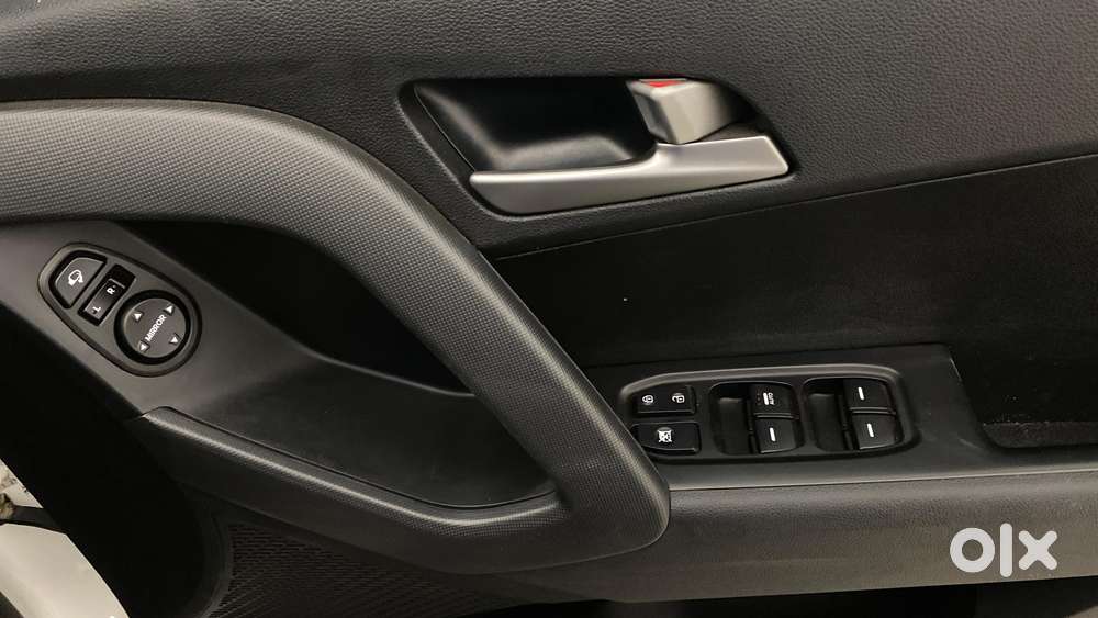 Hyundai Creta 1.6 Sx Vtvt Sports Edition, 2019, Petrol