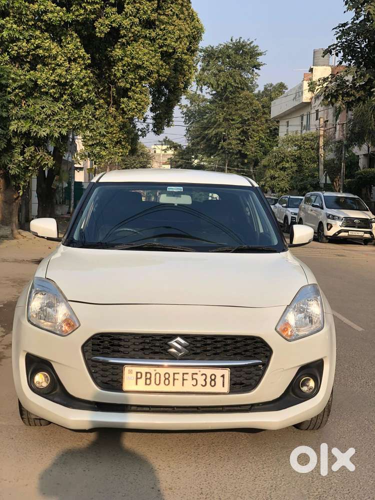 Maruti Suzuki Swift Vvt Vxi, 2023, Petrol