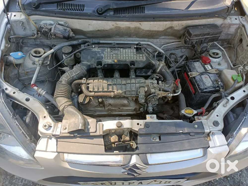Maruti Suzuki Alto 800 2014