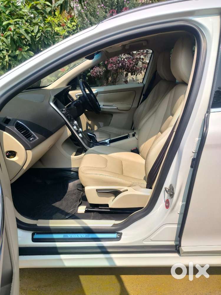 Volvo Xc60 D4 Kinetic, 2015, Diesel