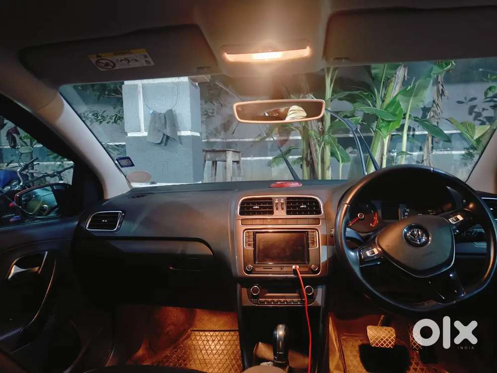 Volkswagen Polo 2021  Highline Plus At