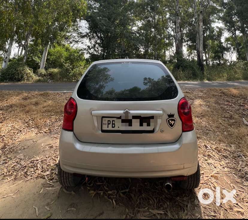 2013 Maruti Suzuki Alto