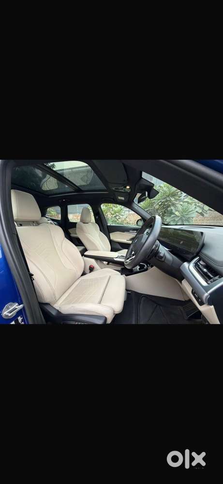 Bmw X1, 2023, Petrol