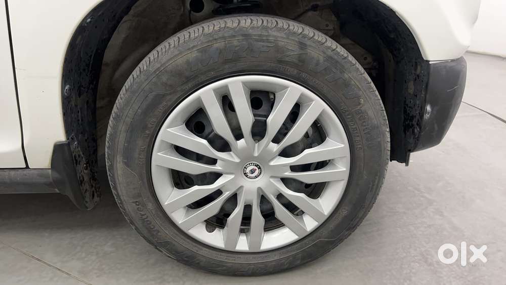 Maruti Suzuki S-presso Vxi At, 2019, Petrol