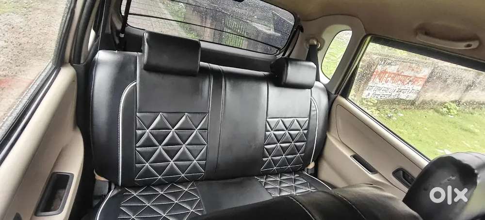 Maruti Suzuki Zen Estilo 2007