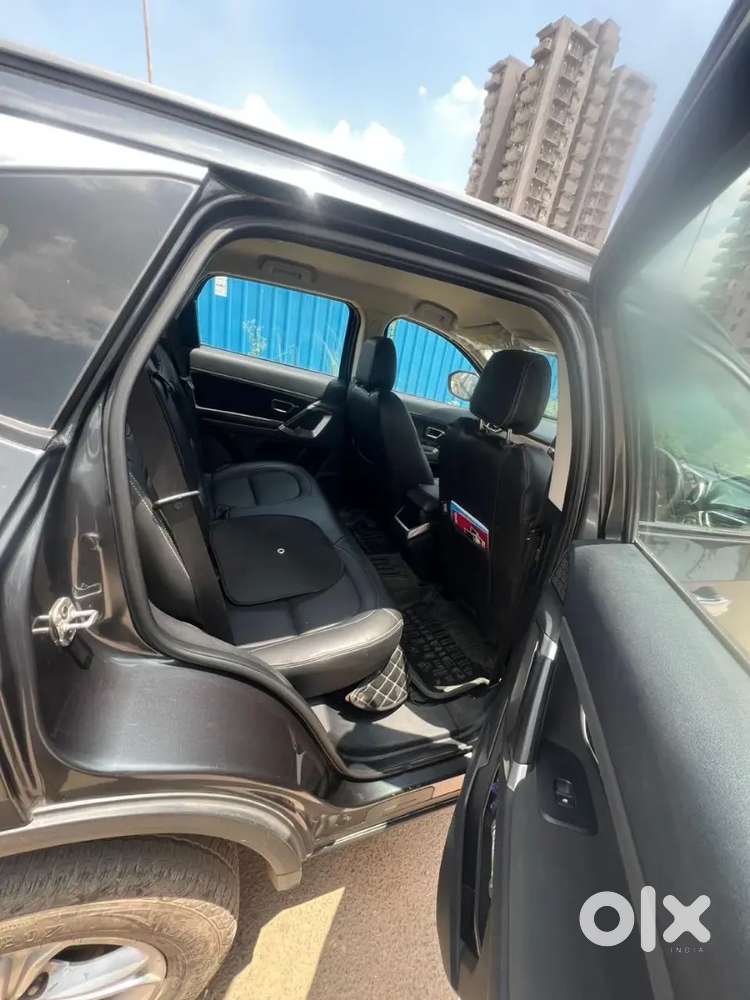 Tata Harrier 2019 Diesel 96100 Km Driven In Maintained Condition