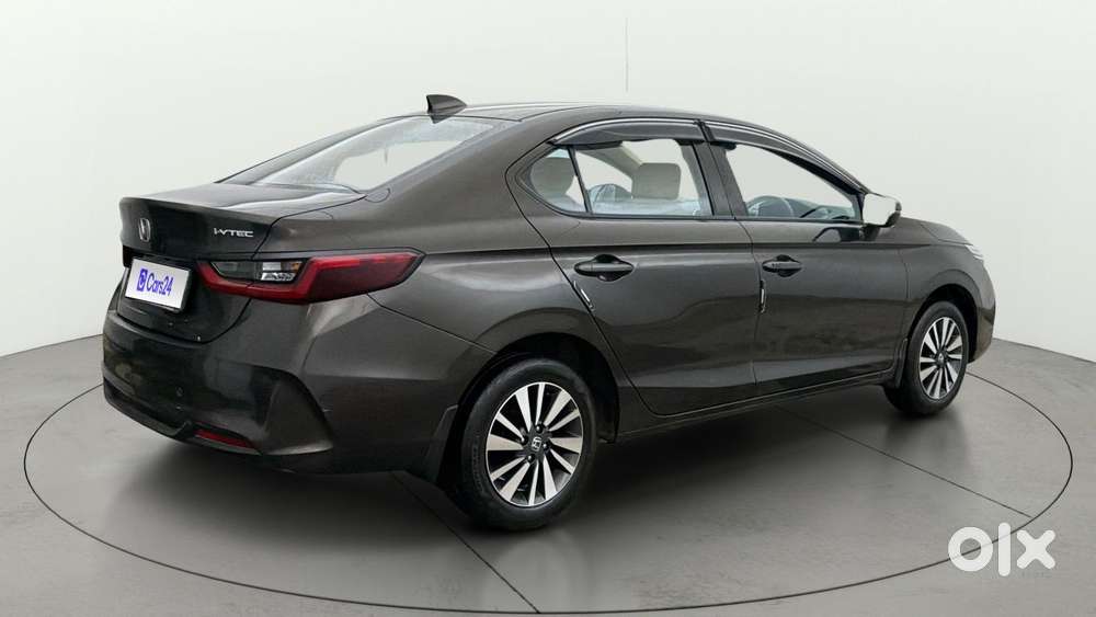Honda City 1.5 Vx I-vtec Mt, 2023, Petrol