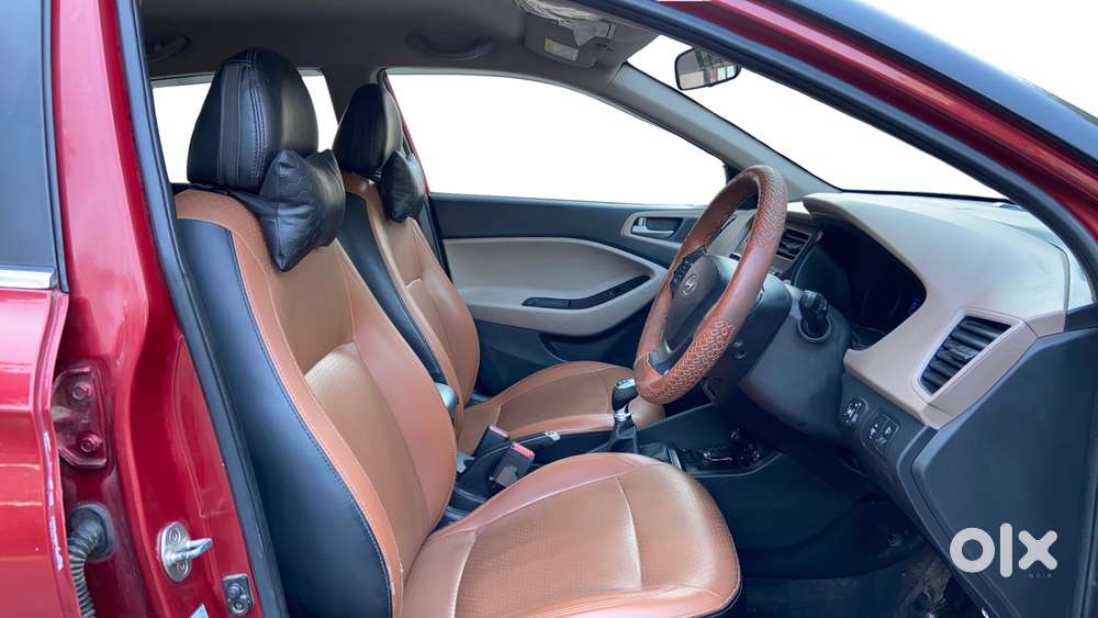 Hyundai Elite I20 Asta 1.2 (o), 2019, Cng & Hybrids