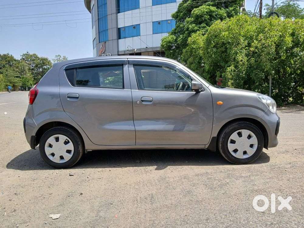 Maruti Suzuki Celerio, 2022, Cng & Hybrids