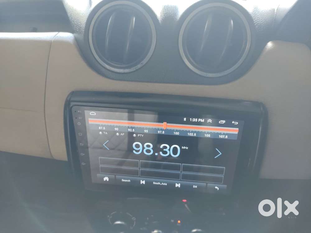 Renault Duster 2012-2015 85ps Diesel Rxl Plus, 2013, Diesel