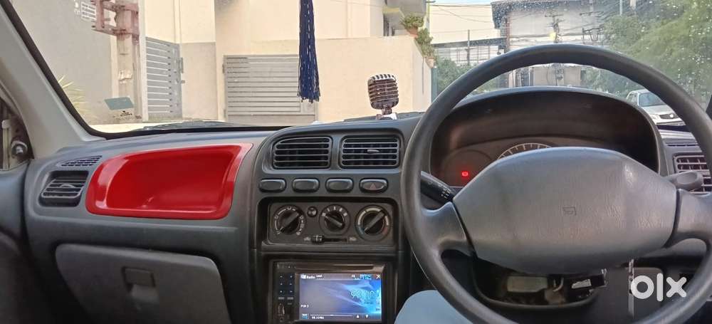 Maruti Suzuki Alto Lxi Bsiii, 2012, Cng & Hybrids