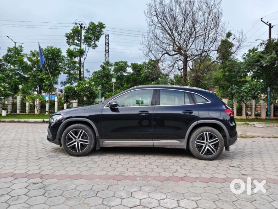 Mercedes-benz Glc 220d 4matic, 2023, Diesel