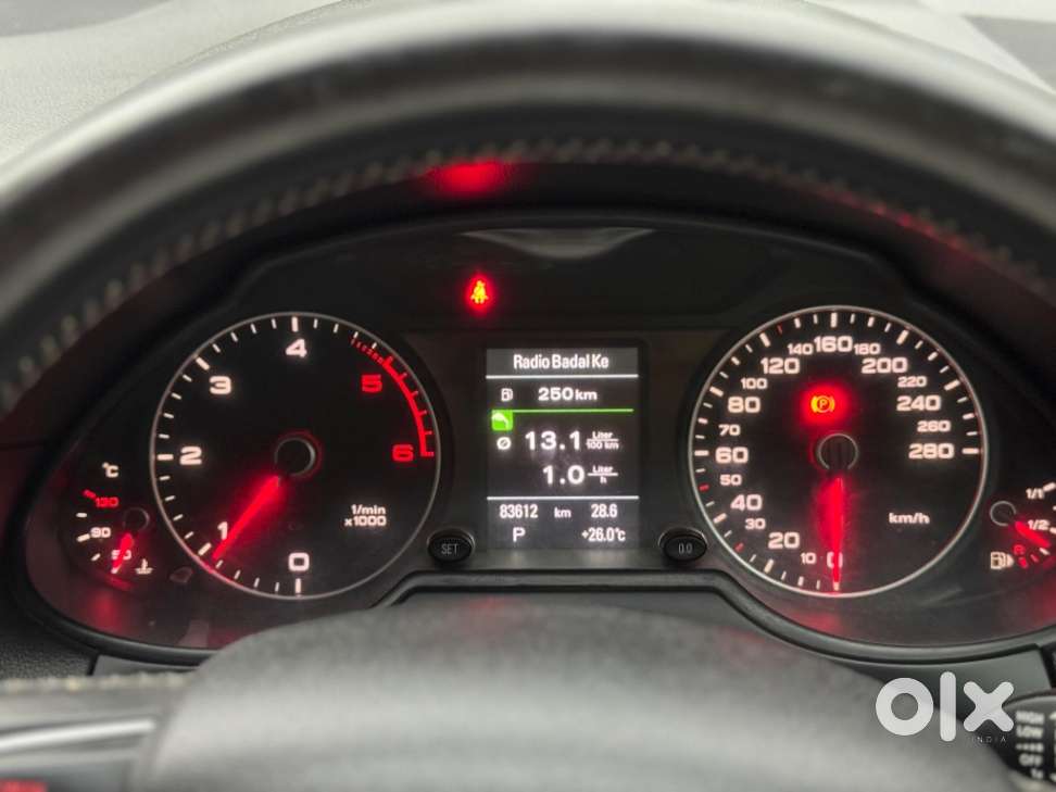 Audi Q5 3.0 Tdi Premium Plus, 2016, Diesel