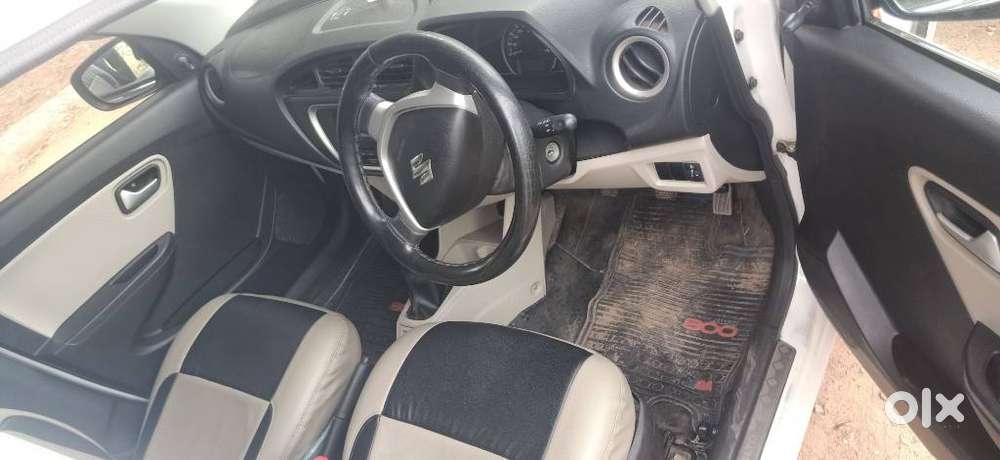 Maruti Suzuki Alto 800 Vxi Plus Option, 2020, Petrol