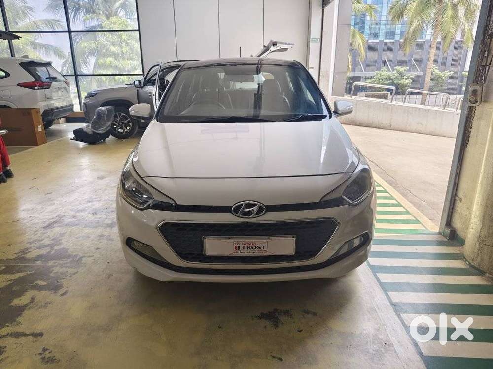 Hyundai I20 1.2 Asta, 2018, Diesel