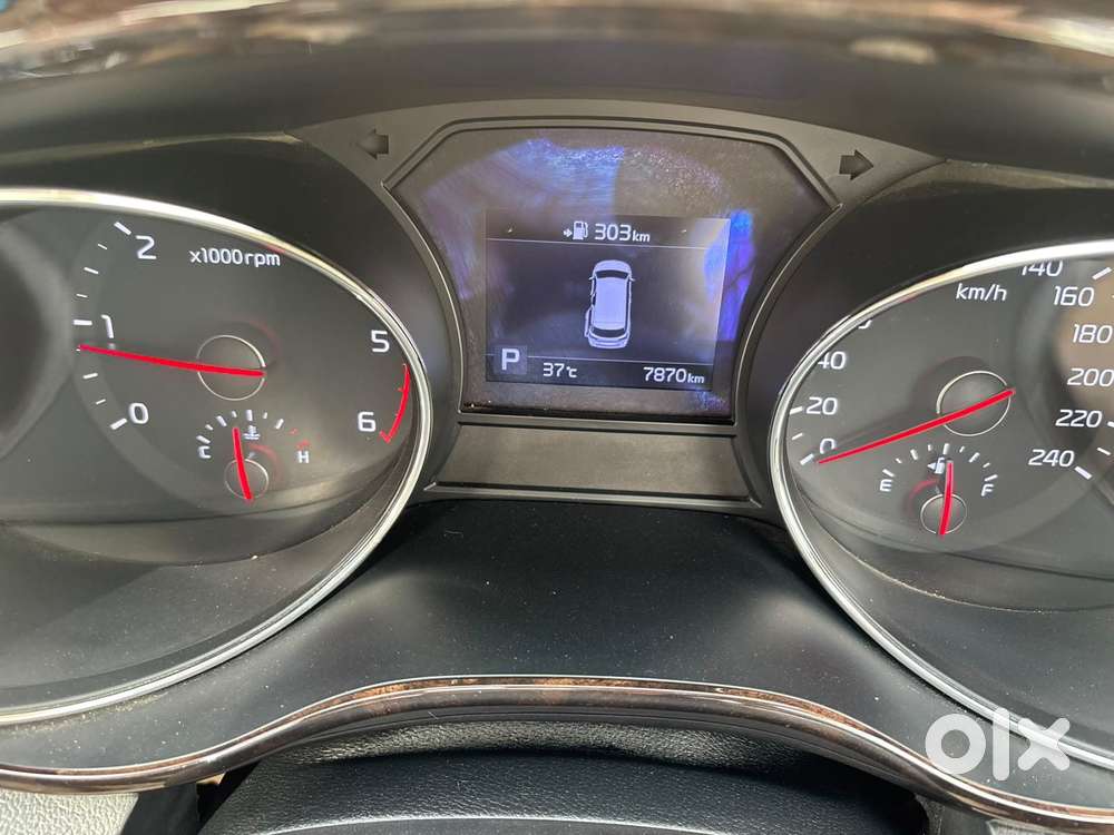 Kia Carnival Limousine Plus 7 Str, 2022, Diesel