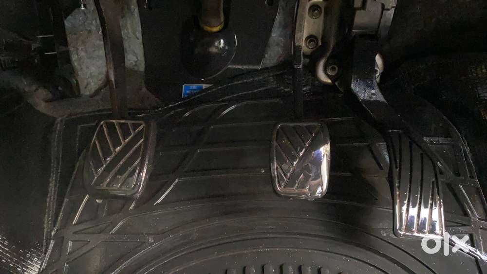 Maruti Suzuki Swift Vxi, 2017, Petrol