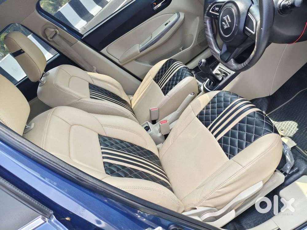 Maruti Suzuki Swift Dzire 1.2 Zxi Bsiv, 2022, Petrol