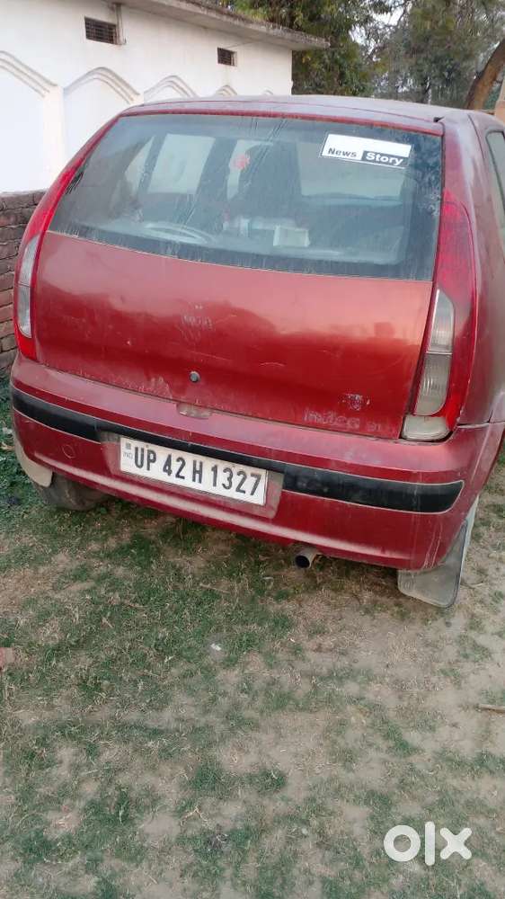 Tata Indica V2