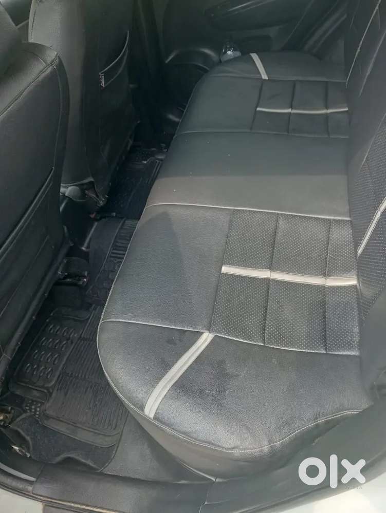 Swift Vxi Model 2015 All Original Good Condition