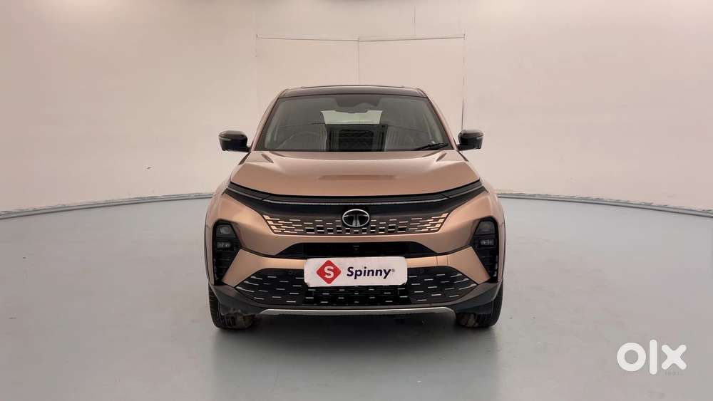 Tata Curvv Accomplished Plus A 1.5 Kryojet Diesel 6mt, 2024, Diesel