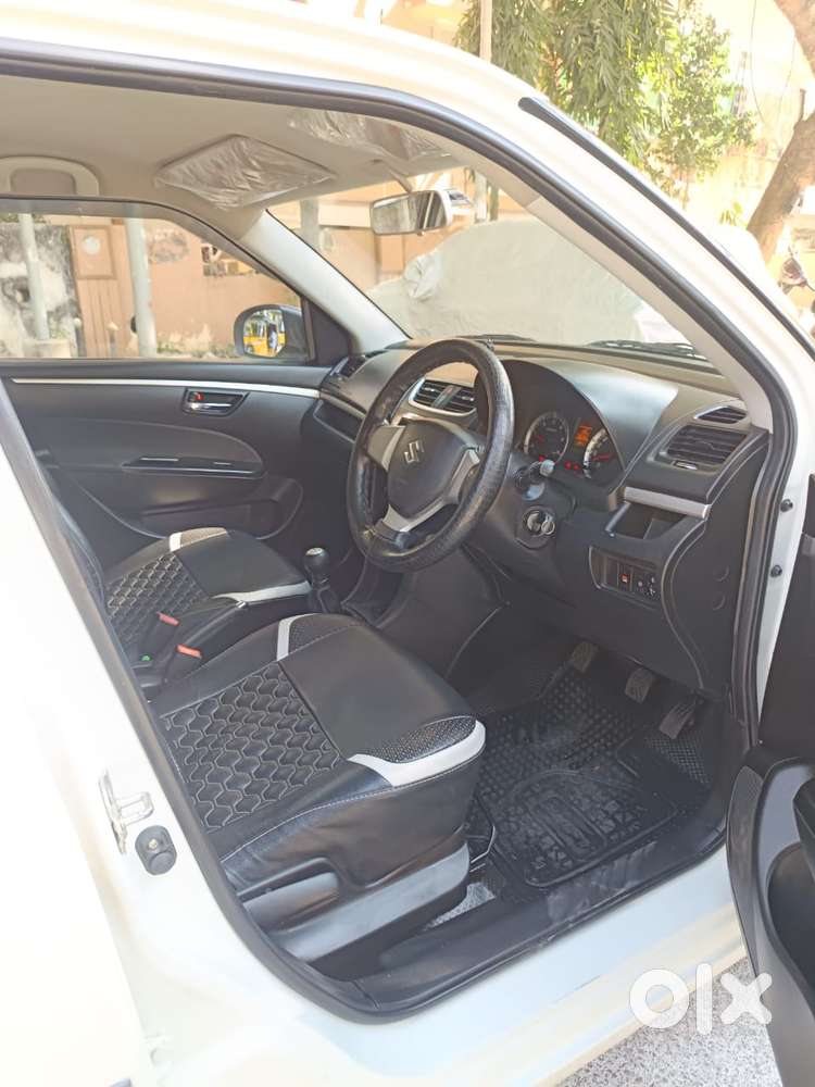 Maruti Suzuki Swift Vdi (o), 2017, Diesel
