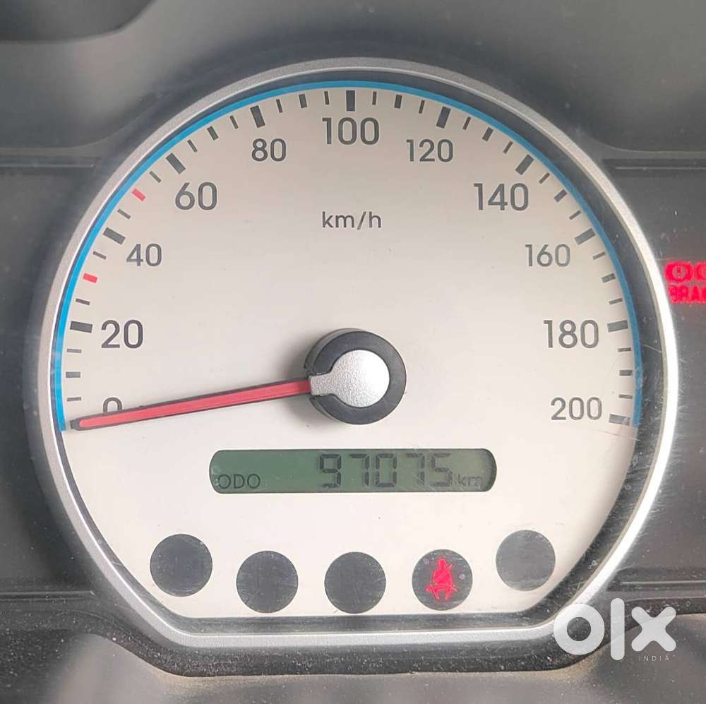 Hyundai I10 2010 Petrol  Well Maintained And In Good Condition