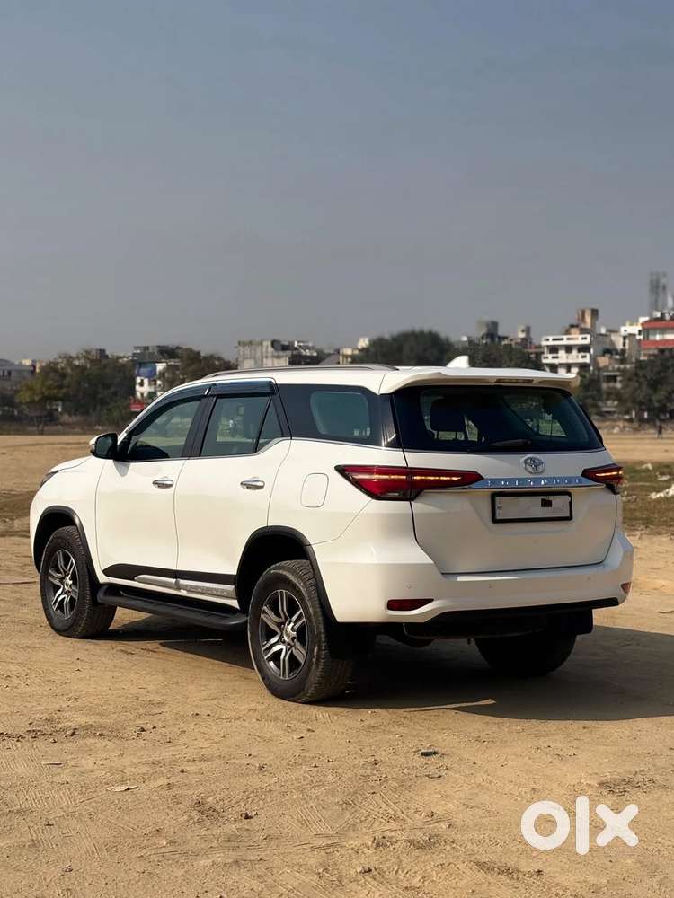 Toyota Fortuner 4x2 Mt 2.8 Diesel, 2023, Diesel