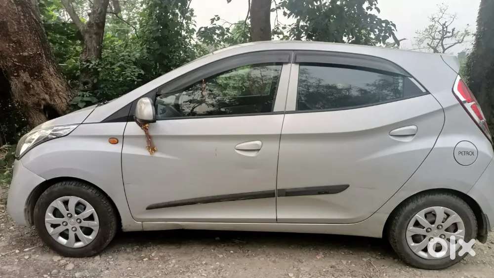 Hyundai Eon 2014