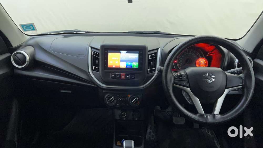 Maruti Suzuki Celerio 1.0 Zxi Plus Amt, 2024, Petrol