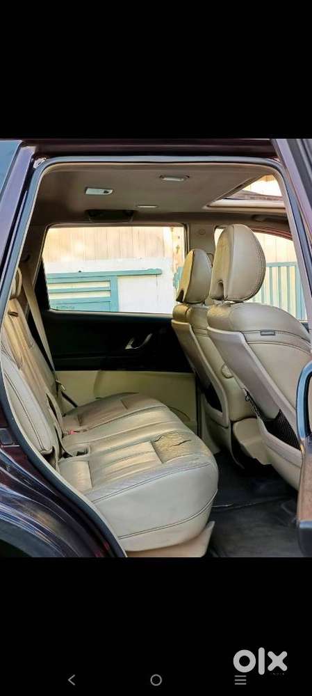 Mahindra Xuv500 W10 2wd, 2017, Diesel