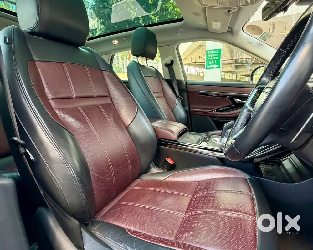 Land Rover Range Evoque Se R-dynamic Diesel, 2023, Diesel