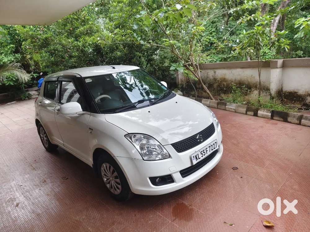 2010 Swift Vdi Diesel -validity Up To 2030, (196000) Full Condition Ok