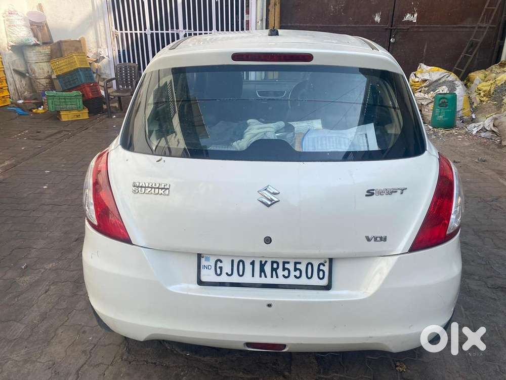 Maruti Suzuki Swift 2012 Diesel Good Condition
