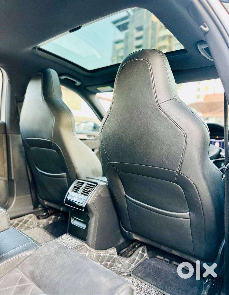 Skoda Superb 2.0 Sportline Tsi At, 2021, Petrol
