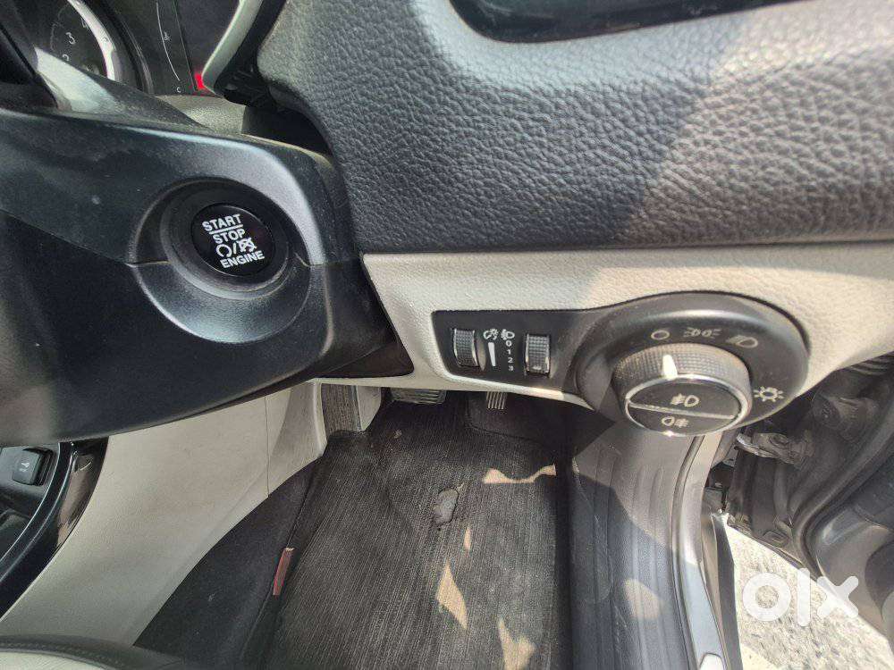 Jeep Compass 1.4 Limited (o) Petrol Dct, 2020, Petrol