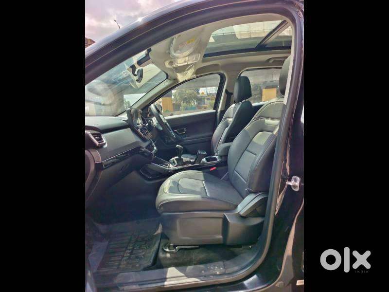 Tata Harrier Xt+, 2021, Diesel