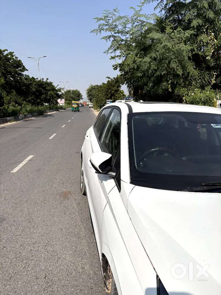 Hyundai I20 2024