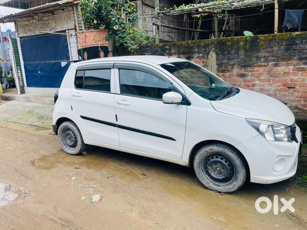 Maruti Suzuki Celerio 2019 Petrol 58888 Km Driven