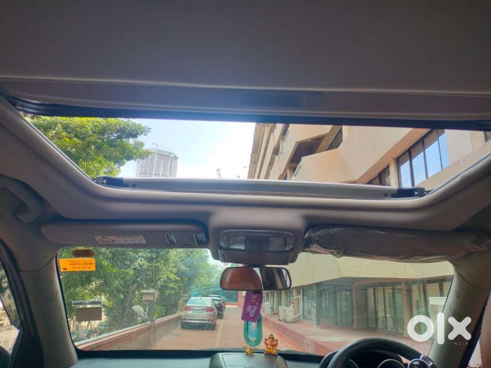 Mahindra Xuv500 W9, 2019, Diesel
