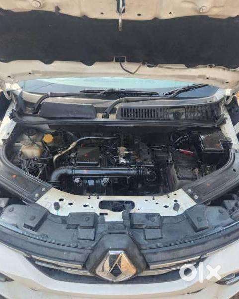 Renault Kiger Rxz Amt, 2022, Petrol