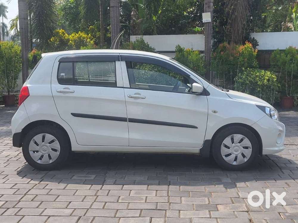 Maruti Suzuki Celerio Vxi Amt, 2018, Petrol