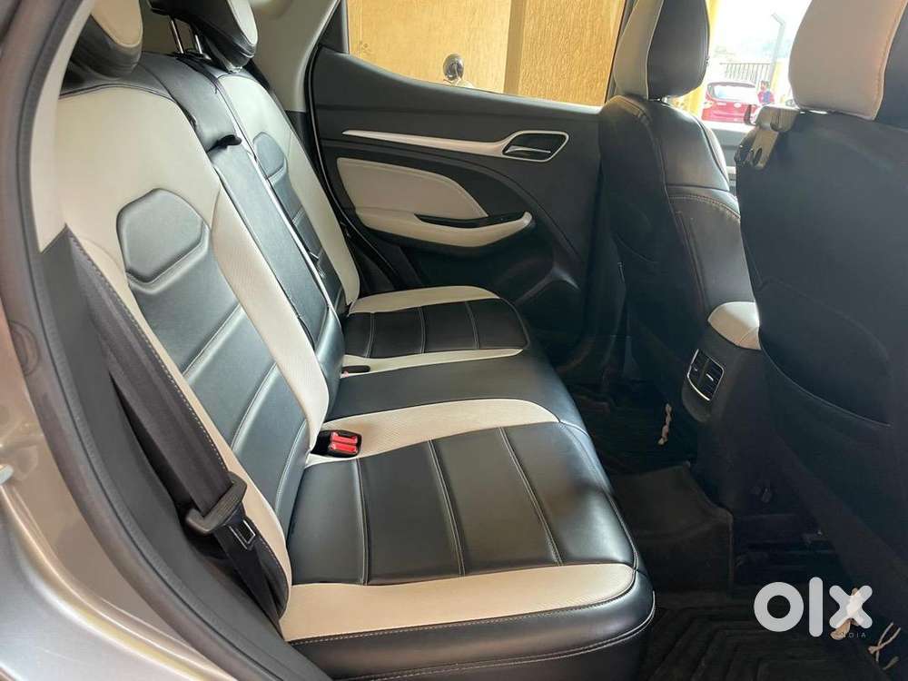 Mg Astor 2022 Petrol Excellent Condition -with Reverse Camera