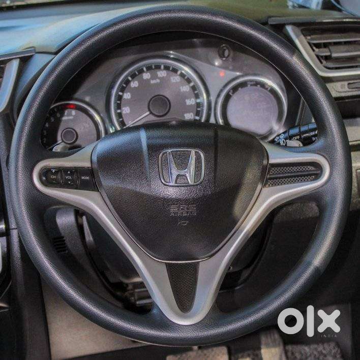 Honda Br-v