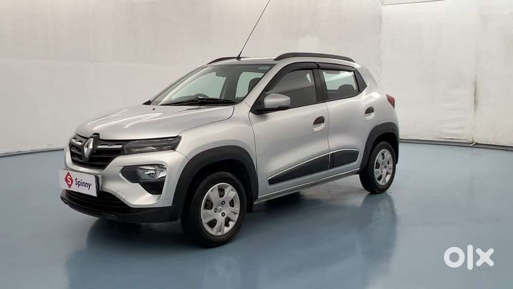 Renault Kwid Rxt 1.0, 2023, Petrol