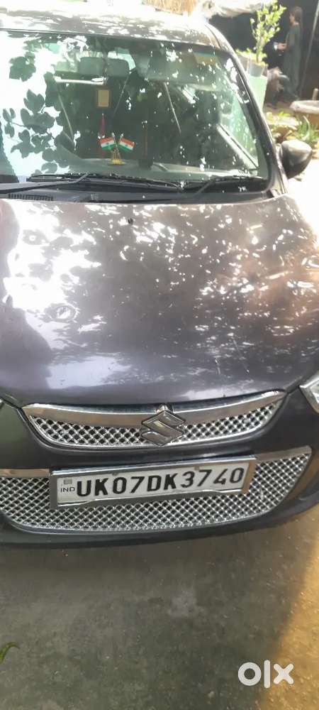 Alto K 10 Eak Dam Mast Koi B Kam Karane Ki Jarurat Nhi H