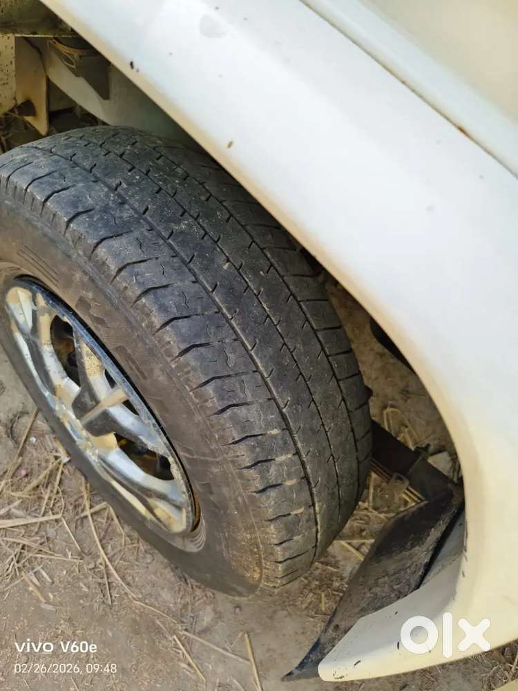 Mahindra Bolero Slx Diesel 2015