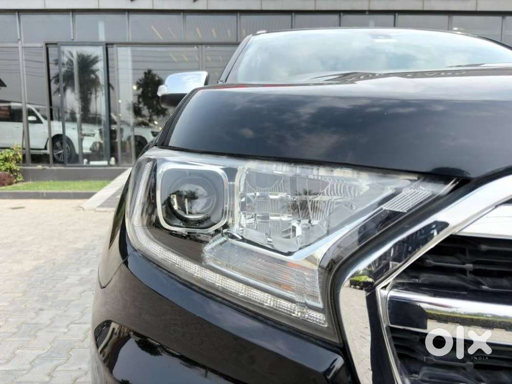 Ford Endeavour Titanium 4x2, 2020, Diesel